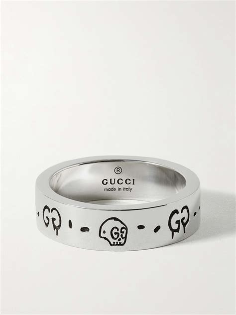 Used Gucci Ring 